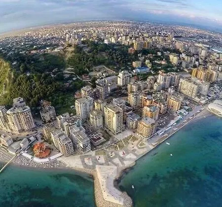 Elegance Coastal * Durrës