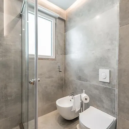 Appartamento Elegance Coastal Durrës
