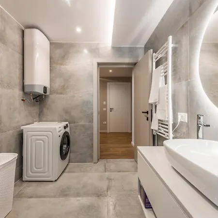 Appartamento Elegance Coastal Durrës